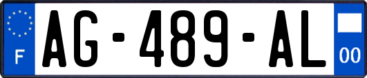 AG-489-AL