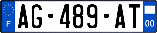 AG-489-AT