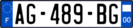 AG-489-BG