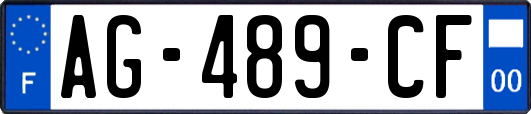 AG-489-CF