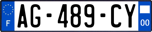 AG-489-CY