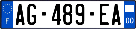 AG-489-EA