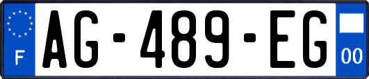 AG-489-EG