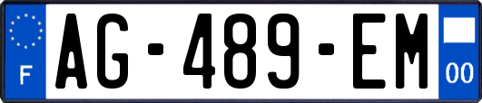 AG-489-EM