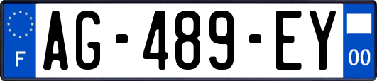AG-489-EY