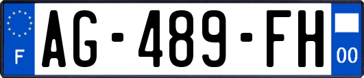 AG-489-FH
