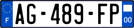 AG-489-FP
