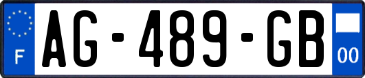 AG-489-GB