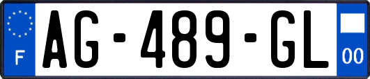 AG-489-GL