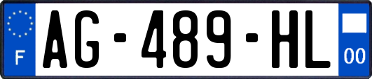 AG-489-HL