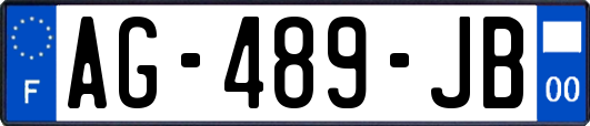 AG-489-JB