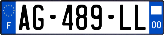 AG-489-LL