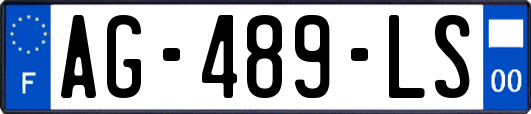 AG-489-LS