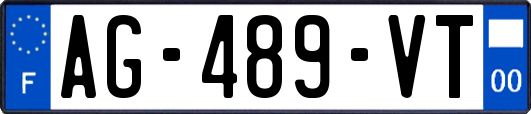 AG-489-VT