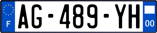 AG-489-YH