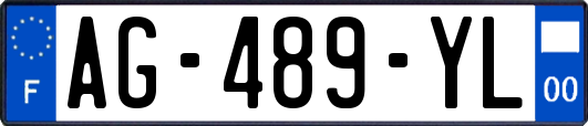 AG-489-YL