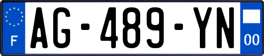 AG-489-YN