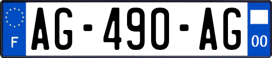 AG-490-AG