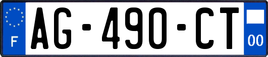 AG-490-CT