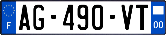 AG-490-VT