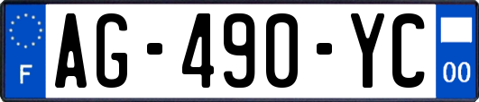 AG-490-YC