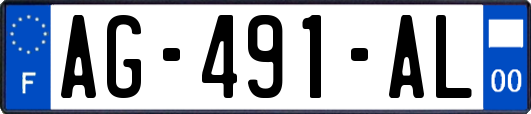 AG-491-AL