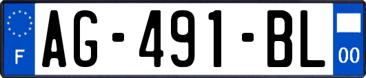 AG-491-BL