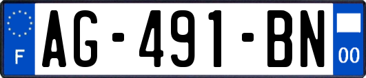 AG-491-BN