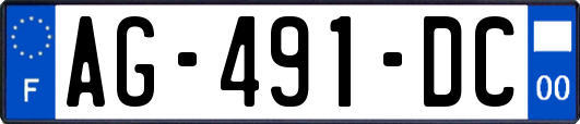 AG-491-DC