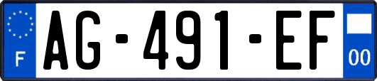AG-491-EF