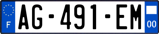 AG-491-EM