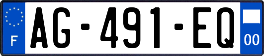 AG-491-EQ