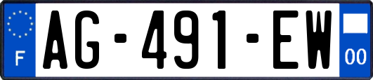 AG-491-EW