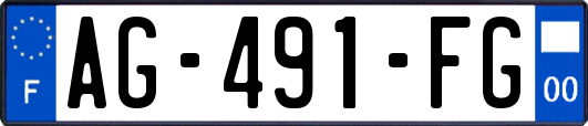 AG-491-FG