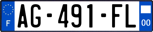 AG-491-FL