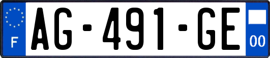 AG-491-GE