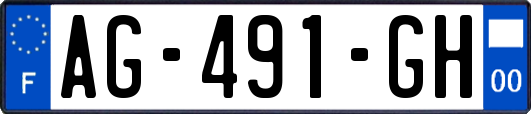 AG-491-GH
