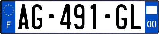 AG-491-GL
