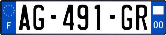 AG-491-GR
