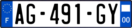 AG-491-GY