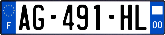 AG-491-HL