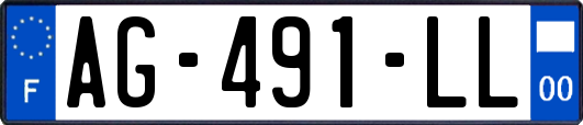 AG-491-LL