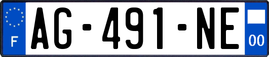 AG-491-NE