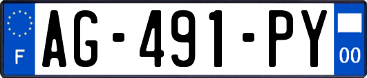 AG-491-PY