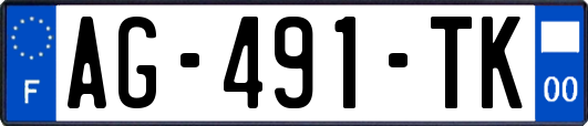 AG-491-TK