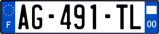 AG-491-TL