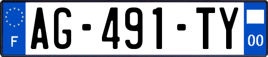 AG-491-TY