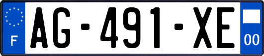 AG-491-XE