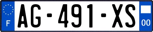 AG-491-XS