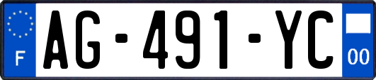 AG-491-YC